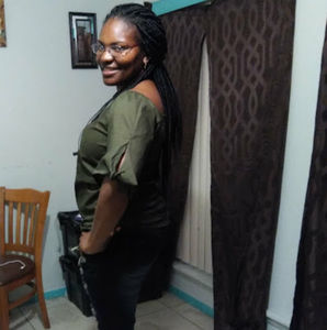 Meet your Posher, Shaeann